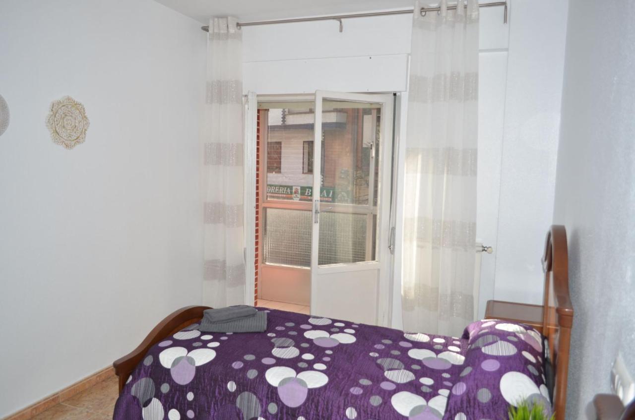 El mirador de Noemí Apartamento Gijón Exterior foto