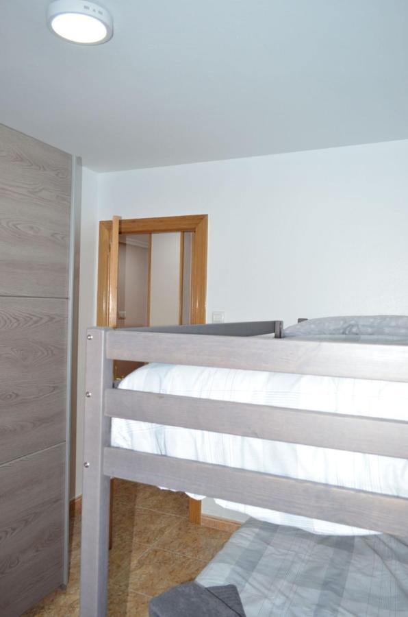 El mirador de Noemí Apartamento Gijón Exterior foto