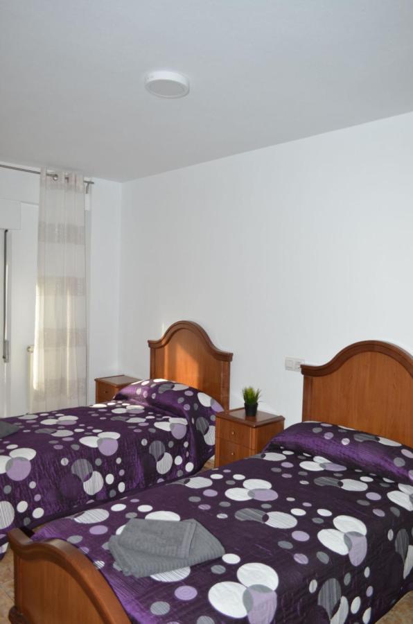 El mirador de Noemí Apartamento Gijón Exterior foto